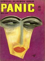 Panic Comic Books Panic Prices