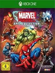 Marvel Pinball: Epic Collection Vol. 1 PAL Xbox One Prices