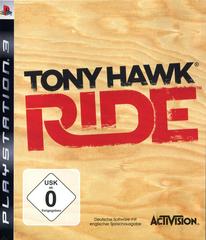 Tony Hawk: Ride PAL Playstation 3 Prices