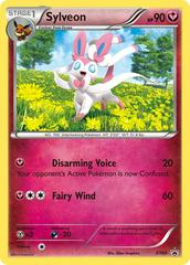 Sylveon #XY04 Pokemon Promo Prices