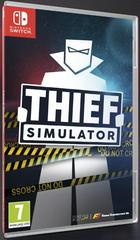 Thief Simulator PAL Nintendo Switch Prices
