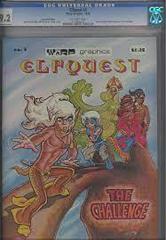 Elfquest [2nd Printing] Comic Books Elfquest Prices