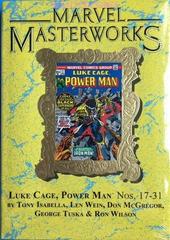 Marvel Masterworks: Luke Cage Hero for Hire #2 (2017) Comic Books Marvel Masterworks: Luke Cage Hero for Hire Prices