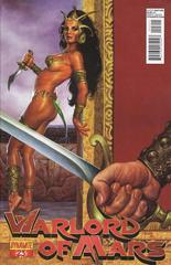 Warlord of Mars #23 (2013) Comic Books Warlord of Mars Prices