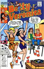 Betty and Veronica #36 (1990) Comic Books Betty and Veronica Prices