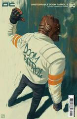 Unstoppable Doom Patrol [Molina] Comic Books Unstoppable Doom Patrol Prices
