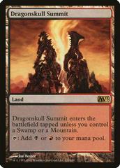 Dragonskull Summit [Foil] Magic M13 Prices