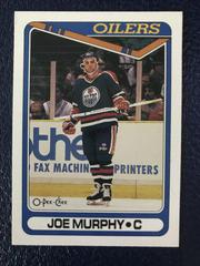 Joe Murphy Hockey Cards 1990 O-Pee-Chee Prices