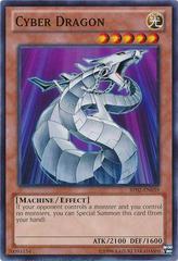 Cyber Dragon YuGiOh Battle Pack 2: War of the Giants Prices