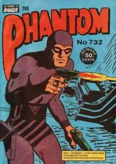 The Phantom #732 (1981) Comic Books Phantom Prices