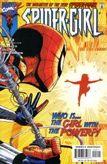 Spider-Girl #23 (2000) Comic Books Spider-Girl Prices