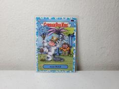 Mad Max [Blue] Garbage Pail Kids Book Worms Prices