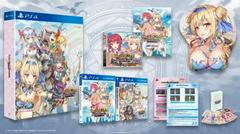 Bullet Girls Phantasia [Limited Edition] JP Playstation 4 Prices