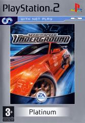 Need for Speed Underground [Platinum] PAL Playstation 2 Prices