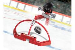 LEGO Set | Red Player & Goal LEGO Sports