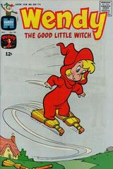 Wendy, the Good Little Witch #39 (1966) Comic Books Wendy, the Good Little Witch Prices