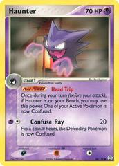 Haunter Pokemon Fire Red & Leaf Green Prices