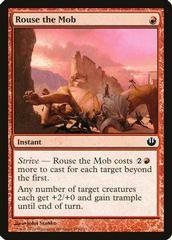 Rouse the Mob [Foil] Magic Journey Into Nyx Prices