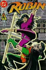 Robin #4 (1991) Comic Books Robin Prices