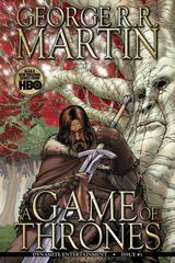 A Game of Thrones [Miller] #1 (2011) Comic Books A Game of Thrones Prices