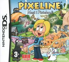 Pixeline: Magi i Pixieland PAL Nintendo DS Prices
