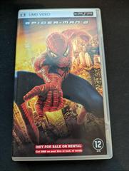 Spiderman 2 [UMD] PAL PSP Prices