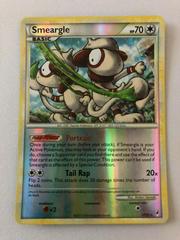 Smeargle [Reverse Holo] Pokemon Call of Legends Prices