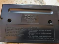 Cartridge (Reverse) | Toy Story Sega Genesis