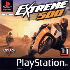 Extreme 500 PAL Playstation Prices