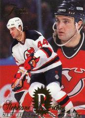Stephane Richer Hockey Cards 1994 Fleer Prices