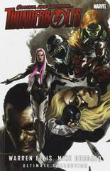 Thunderbolts Ultimate Collection [Paperback] (2011) Comic Books Thunderbolts Prices