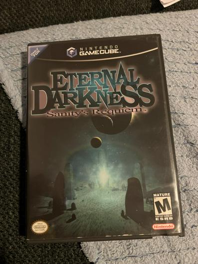 Eternal Darkness photo