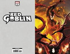 Red Goblin [1:25 2nd Print] #1 (2023) Comic Books Red Goblin Prices