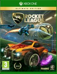 Rocket League Ultimate Edition PAL Xbox One Prices