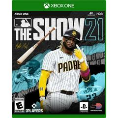 MLB The Show 21 Xbox One Prices