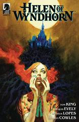 Helen of Wyndhorn [Carnevale] #1 (2024) Comic Books Helen of Wyndhorn Prices