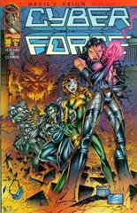 Cyberforce #30 (1997) Comic Books Cyberforce Prices