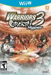 Warriors Orochi 3 Hyper Wii U Prices