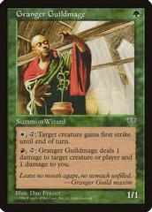 Granger Guildmage Magic Mirage Prices