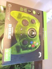 Green Limited Edition  | Hyperkin Duke Wired Controller Xbox One