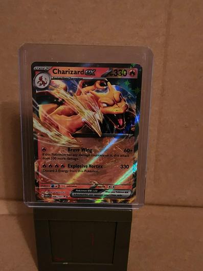 Charizard ex #6 photo