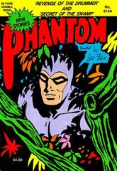 The Phantom #914A (1988) Comic Books Phantom Prices