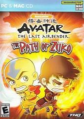 Avatar: The Last Airbender - The Path of Zuko PC Games Prices