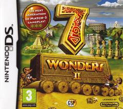 7 Wonders II PAL Nintendo DS Prices