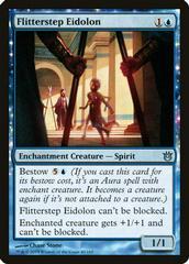 Flitterstep Eidolon [Foil] Magic Born of the Gods Prices