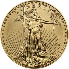 2018 W [PROOF] Coins $25 American Gold Eagle Prices