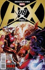 Avengers vs. X-Men [7th Print] Comic Books Avengers vs. X-Men Prices