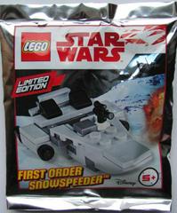 First Order LEGO Star Wars Prices