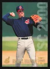 Russell Branyan Baseball Cards 1997 Stadium Club Prices