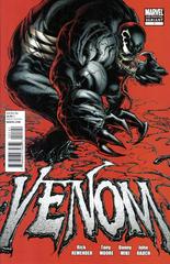 Venom [2nd Print] #1 (2011) Comic Books Venom Prices